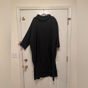 Vintage 1990’s Eskandar Dress